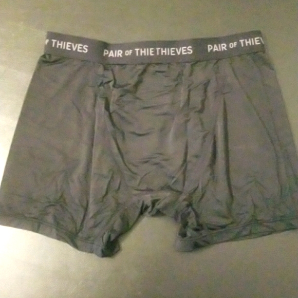 Customized Pair of Thieves Boxer Brief - Picture 2 of 4